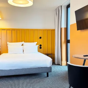 Kyriad Prestige Compiegne