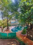 The Amba Resort - Pools