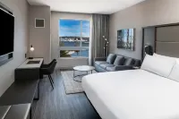 AC Hotel Portsmouth Downtown/Waterfront Hotels in 