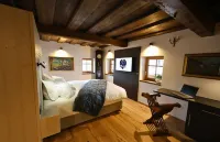 Hotel Julian Alps Hotels in Bohinjska Bela