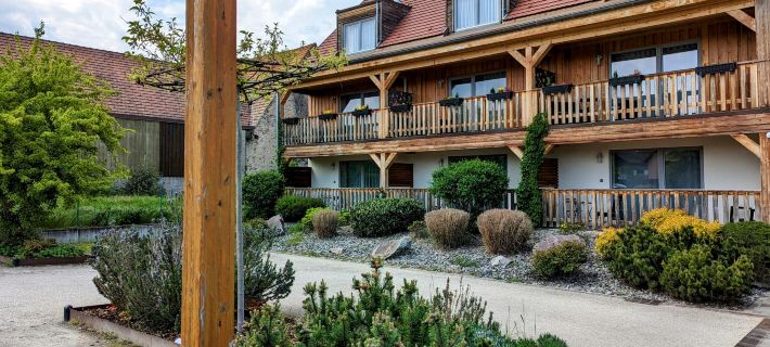 Le Dormeur Hotels in Alsace