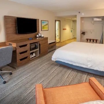 Hampton Inn Pensacola-Airport (Cordova Mall Area)