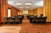 Hampton Inn Chicago/Carol Stream (Wheaton Area) Hotels in Glen Ellyn