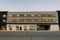 Gravity Haus Moab Hotels in Moab