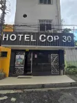 Hotel COP30 Các khách sạn gần Espaco Sao Jose Liberto