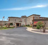 DoubleTree by Hilton Hotel Bloomington