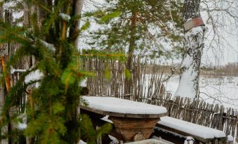 Hotel Lesnaya Skazka