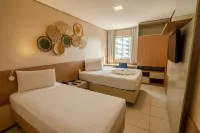 Fortaleza Mar Hotel - WiFi