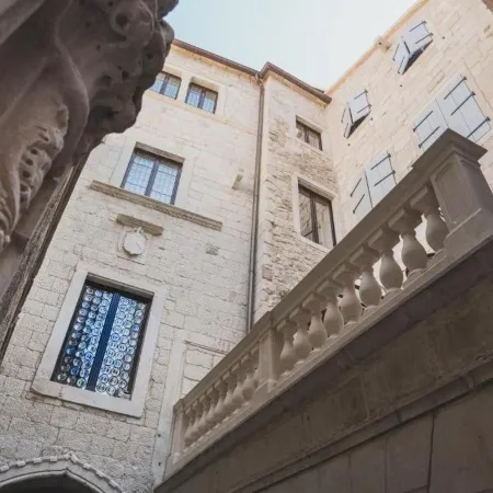 Heritage Hotel Cardo
