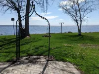 Lake Home that has Comfort with a View