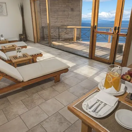 Los Cauquenes Resort + Spa + Experiences