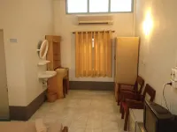 Prasobsuk Ville Hotel Kantharalak Hotels in Kantharalak
