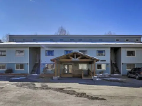 Fraser Condo Near Tubing Hill! フレイザーのホテル