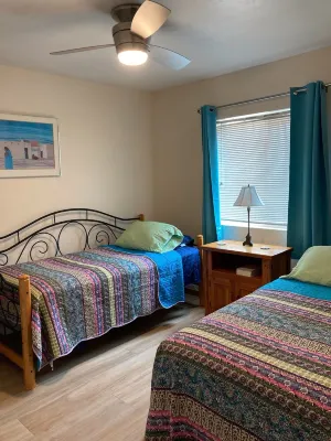 You can get in your recreation or relax.  Located at the base of the Catalinas.