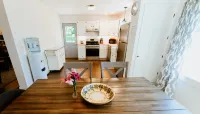 Live in Leland Walk to beaches, shops, restaurants and historic Fishtown