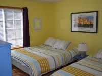 Walking distance to the beach! Summer dates available. Grill, Deck & Fire Pit! Hotels in Park Township