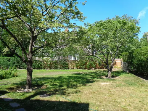 The Cooper-Burke House
