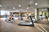 Upgrade Your Stay...On Sandusky Bay!