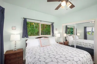 Private Island Retreat. Tropical Sanctuary. Hotels near Road To Hana Mile Marker Zero (Route 360)