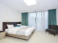 Pyeongchang I-One Resort Hotel in zona Comprensorio Sciistico Yongpyong