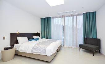 Pyeongchang I-One Resort