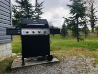 Hot Tub, Campfire Ring, Convenient Location, Large Groups!!