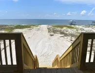 Soul Surfing II-August 2020: Breathtaking Sunset Island Views & Private Beach