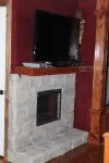 Lazy G #1 Honeymoon Suite