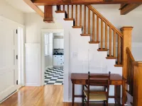 Lake George Waterfront Gem,  Completely Renovated 4 Bedrooms 2.5 Baths
