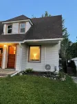 Historic downtown flat