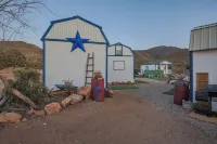 The Quail's Nest: Experience Arizona Agritourism