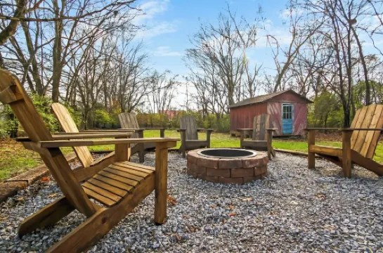 Fully Furnished 3Br Home Flexible Stays Fast WiFi Quiet Location
