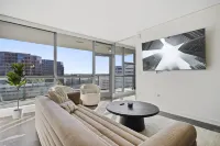 Centrally located Hi Rise in OC