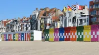 Find Yourself Apartment Dunkerque
