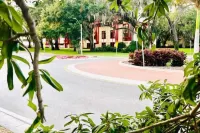 Lk Hollingsworth Lakefront Mins to Fsc Seu Downtown Lakeland Fun&Sun Tigertown - 3-Star
