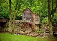 The Farm - Adventure Resort New River Gorge Các khách sạn ở 
