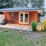 Peaceful, Centrally Located Apartment - 5 min from St Simon Island Hotels near Winn-Dixie