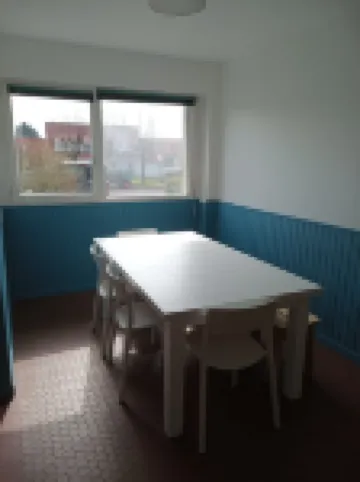 Quiet, bright house Hotels in Wissant