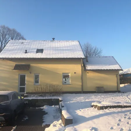 Altendorf Vacation Home: Stunning Views of Saxon Switzerland