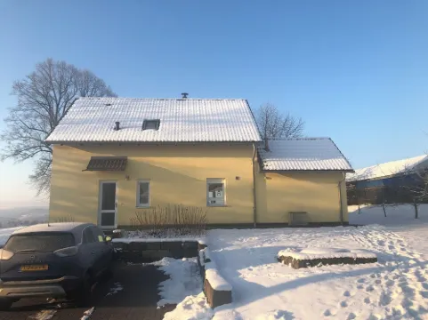 Holiday Home Altendorf Outstanding View of Saxon Switzerland