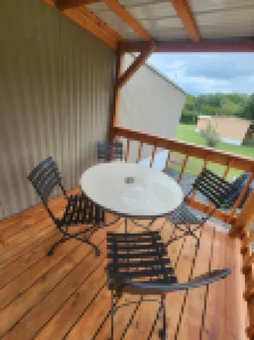 Pop's Place - Beautiful lake view 3bd/2ba on 6 acres.