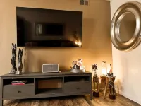 Country Apartment Rental in an Outdoor Paradise!