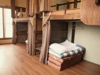 ทาบิโนยาโดะ มัตสึเอะเกสต์เฮาส์ โรงแรมใน