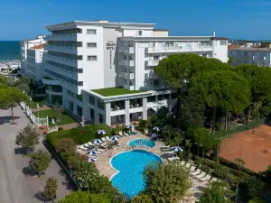 Grand Hotel Gallia