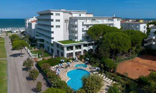 Grand Hotel Gallia