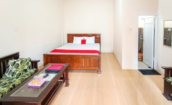 RedDoorz @ Dewa Breeze Inn Near Paralayang