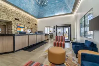 Best Western Park City Wichita North Hotels in Park City