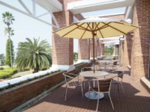 かんなみスプリングスカントリークラブ・ホテル函南 函南町のホテル