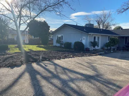 Refreshing and relax