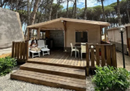 Camping Village Mare Pineta